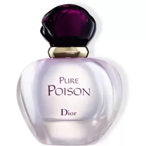 Image of Christian Dior Pure Poison Eau de Parfum For Her 30ml