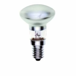Image of Bell 30W R39 Small Edison Screw Reflector Bulb - Single