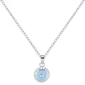Image of Ted Baker Elvina Mini Button Necklace