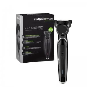 Image of Babyliss Men Pro Beard