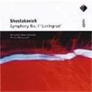 Image of Shostakovich: Symphony No 7