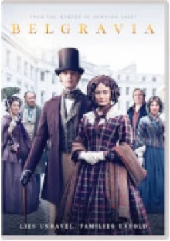 Image of Belgravia - Season 1