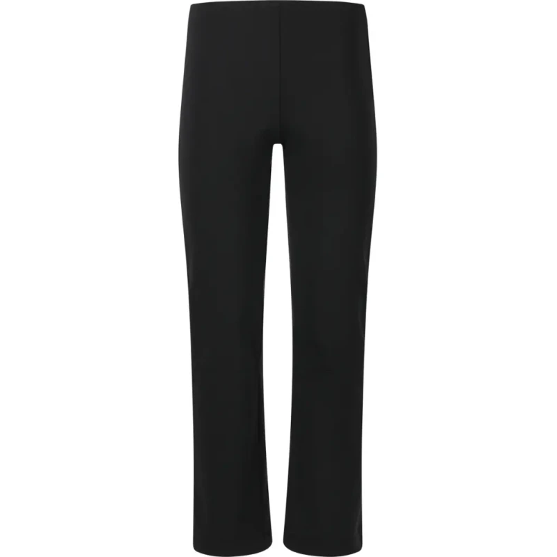 Image of Womens Trousers Athlecia Vikki Noir Female 46