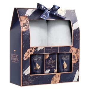 Image of The Luxury Bathing Company Divine Gift Set