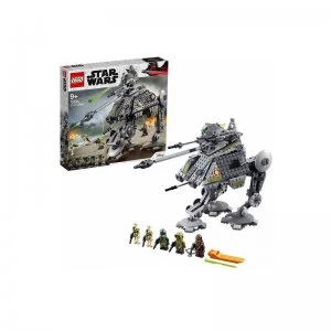 Image of LEGO Star Wars AT-AP Walker