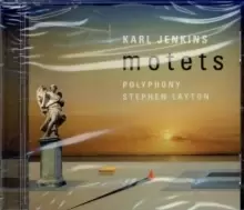Image of Karl Jenkins: Motets