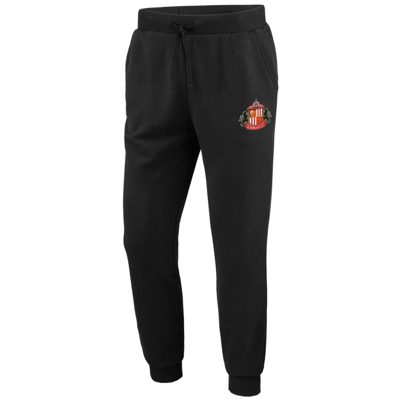 Image of Team Essential Jogger Mens - Black S