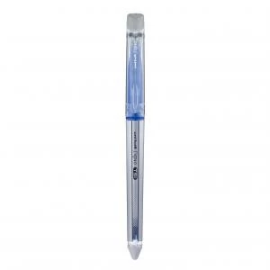 Image of Uni-Ball UF-220-07 TSI Erasable Blue Pack 3 11271UB