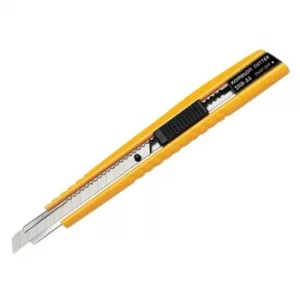 Image of Komelon SN-BA4 Autolock Snap-Off Knife 9mm