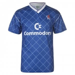 Image of Score Draw CFC 88 Home Jersey Mens - Blue