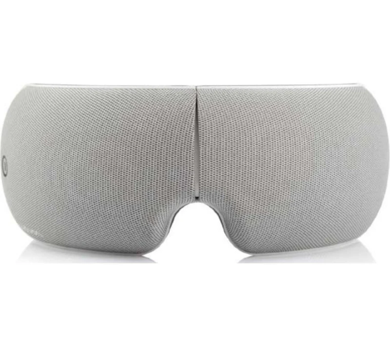 Image of MEDIVON Horizon Vision Smart Eye Massager - Grey, Silver/Grey 5904119283840