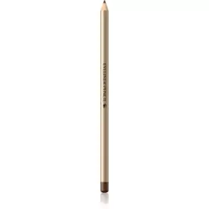 Image of Eveline Cosmetics Eyebrow Pencil eyeliner with sharpener shade Brown 1,2 g