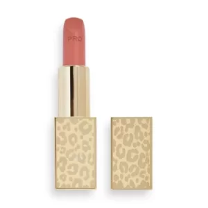 Image of Revolution Pro New Neutral Satin Matte Lipstick Undress