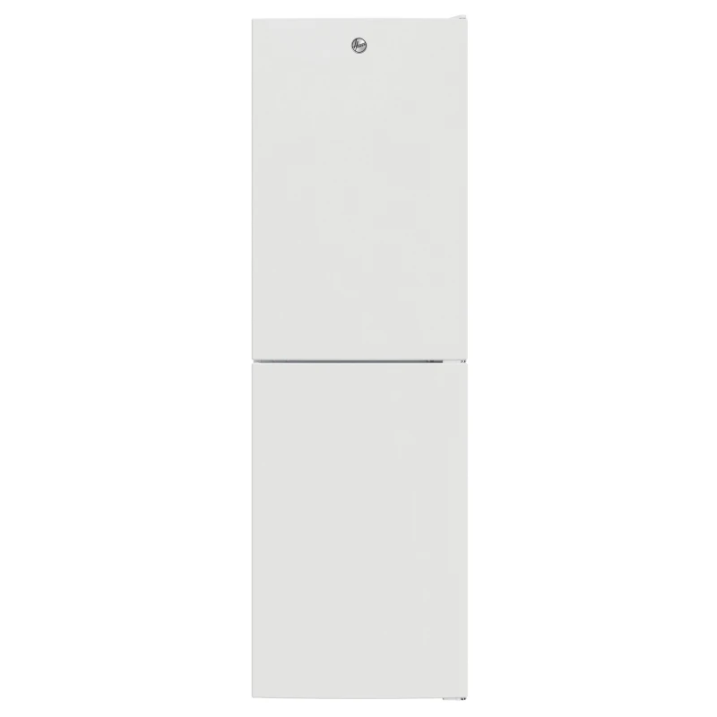Image of Hoover HVT3CLECKIHW 54.5cm Fridge Freezer White