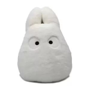 Image of My Neighbor Totoro Nakayoshi Cushion White Totoro