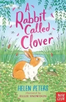 Image of A Rabbit Called Clover