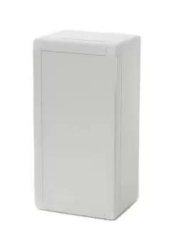 Image of Fibox PC, Polycarbonate General Purpose Enclosure, IP66, IP67, 244 x 124 x 97mm