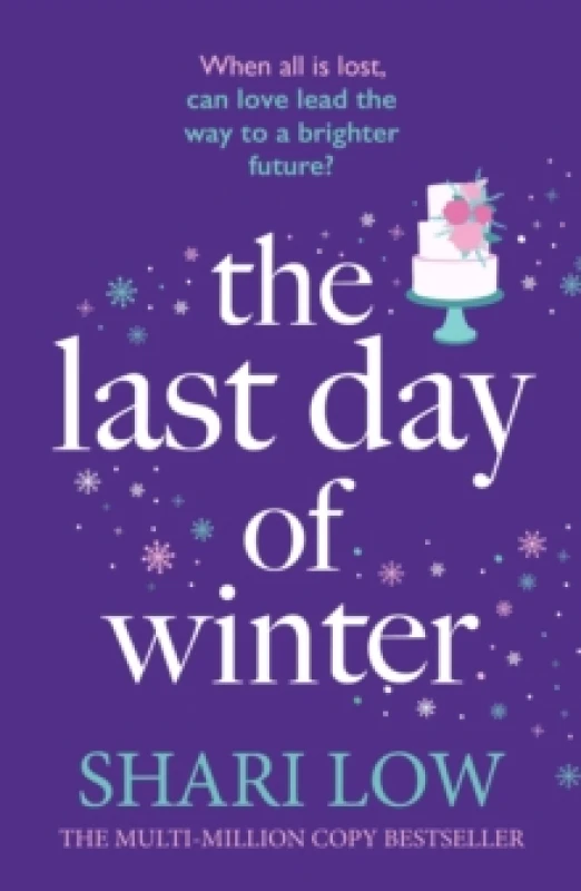 Image of The Last Day of Winter : An utterly heartwarming and emotional and perfect festive read! Paperback / softback