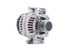 Image of RIDEX Generator AUDI 4G0890 06H903016L,06H903016LX,06H903016L Alternator 06H903016LX