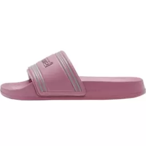 Image of Hummel Slider - Pink