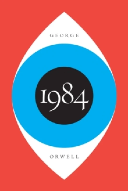 Image of 1984 Hardback