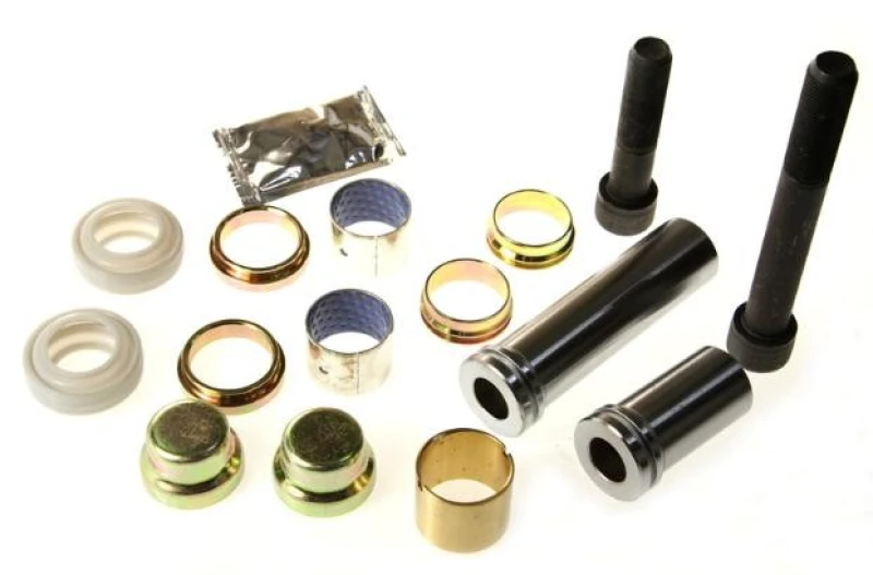 Image of TRUCKTECHNIC CMSK.5 Brake Caliper Repair Kit Rear Axle Repair Kit,brake caliper (405)