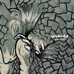 Image of Towering by Unhold CD Album