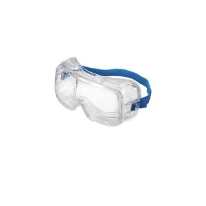 Image of BBrand Universal Safety Goggles Clear