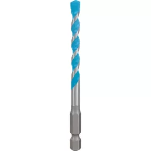 Image of Bosch Expert HEX-9 Multi Construction Drill Bit 6mm 150mm Pack of 1