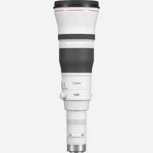 Image of Canon RF 1200mm F8L IS USM Lens