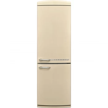 Image of Zanussi ZNME32EM1 331L Frost Free Freestanding Fridge Freezer
