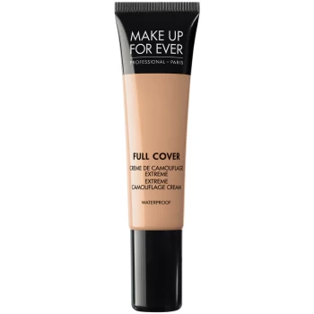 Image of MAKE UP FOR EVER full Cover Concealer 15ml (Various Shades) - 7-Sand