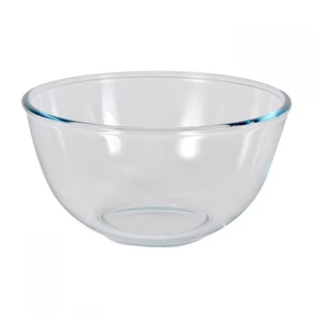 Image of Pyrex Bowl 2 Litre - Clear