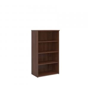 Image of 1440 Bookcase Walnut