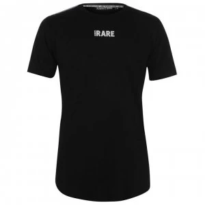 Image of Always Rare t Shirt - Black