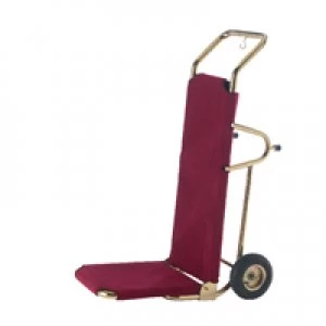Image of Slingsby Bellmans Hand Truck Brass 331814