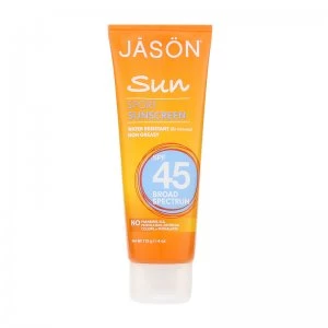 Image of Jason Sport Sunblock SPF45 113g