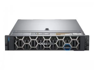 Image of Dell EMC PowerEdge R740 2U Rack Server - Xeon Silver 4214R - 32GB RAM