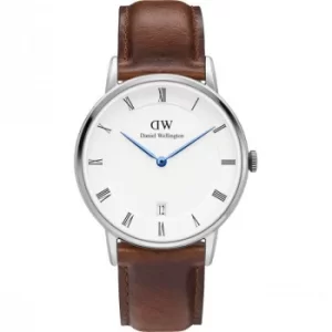 Image of Ladies Daniel Wellington Dapper 34mm St Mawes Watch