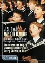Image of Bach: Mass In B Minor BWV 232