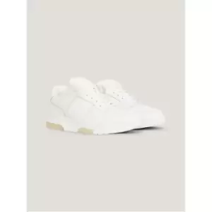 Image of Tommy Jeans Tjm Leather Cupsole 2.0 - White