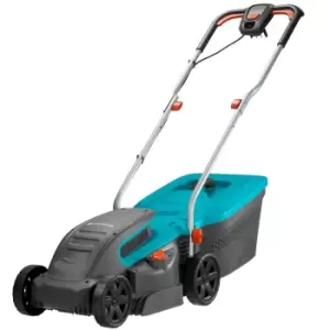 Image of Gardena PowerMax 5032-28 1200W Rotary Lawnmower