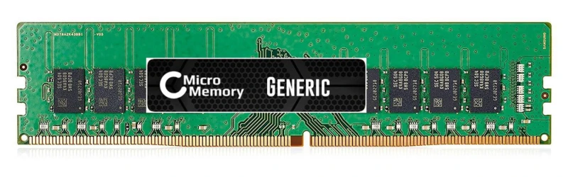 Image of CoreParts MMHP177-8GB memory module 1 x 8GB DDR4 288-pin DIMM