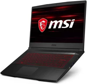 Image of MSI Katana GF66 15.6" Gaming Laptop