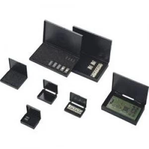 Image of ESD box L x W x H 36 x 36 x 11mm conductive BJZ