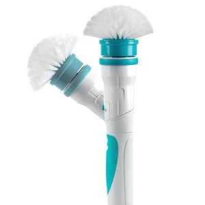 Image of Beldray BEL0783 Cordless Scrubber Pro - Blue