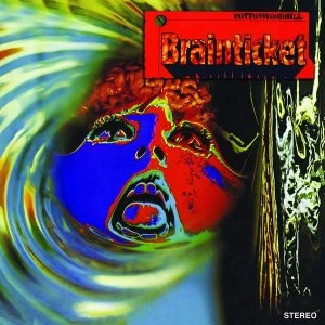 Image of Brainticket - Cottonwoodhill Vinyl