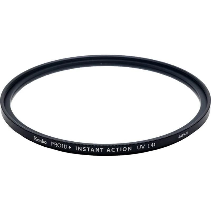 Image of Kenko PRO1D+ Instant Action UV Set 62mm