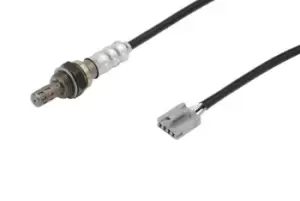 Image of NGK / NTK OZA805-EE5 / 96946 Lambda / Oxygen Sensor Zirconia O2 Exhaust Probe