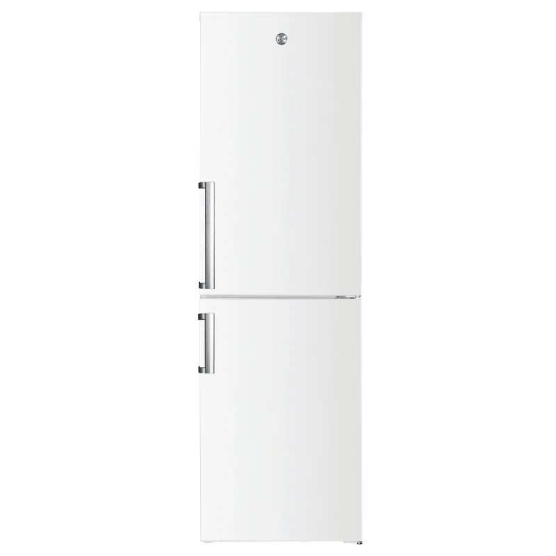 Image of Hoover HOCH1T518EWHK 54cm Fridge Freezer White